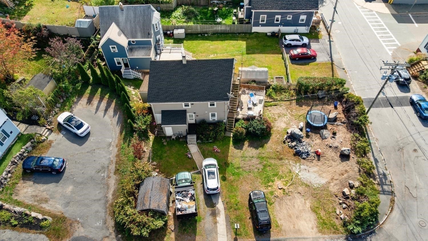 35-37 Sargent St, Gloucester, MA, 35-37 Sargent St, Gloucester, MA Photo #13