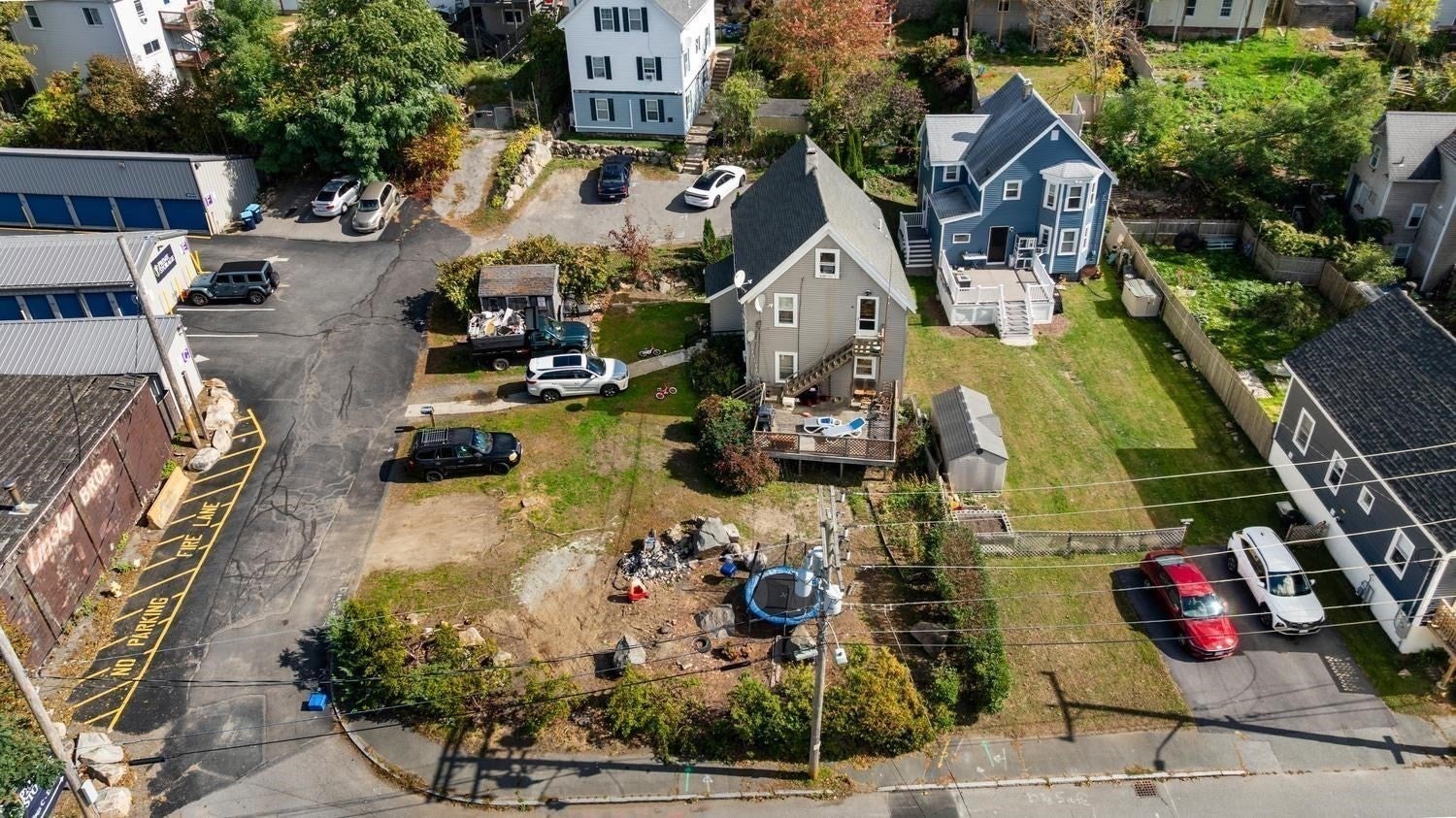 35-37 Sargent St, Gloucester, MA, 35-37 Sargent St, Gloucester, MA Photo #2