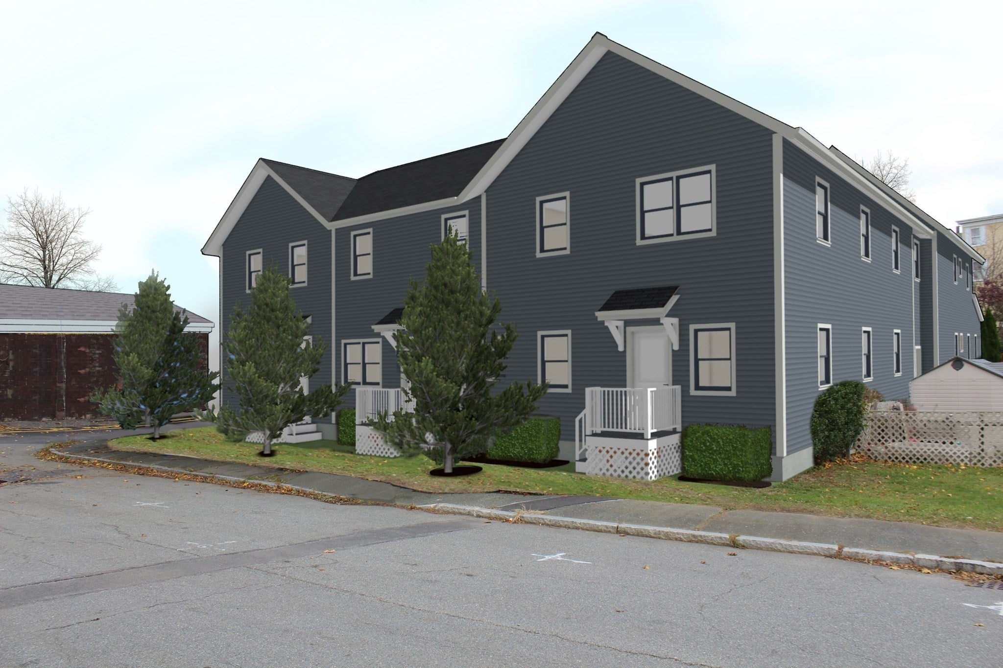 35-37 Sargent St, Gloucester, MA, 35-37 Sargent St, Gloucester, MA Photo #11
