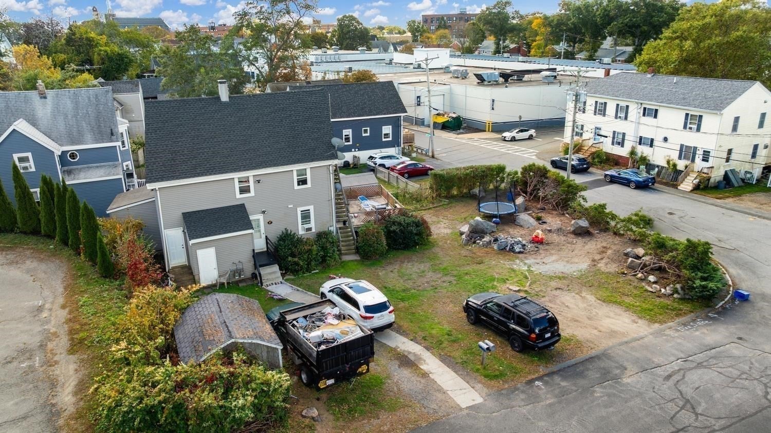 35-37 Sargent St, Gloucester, MA, 35-37 Sargent St, Gloucester, MA Photo #6