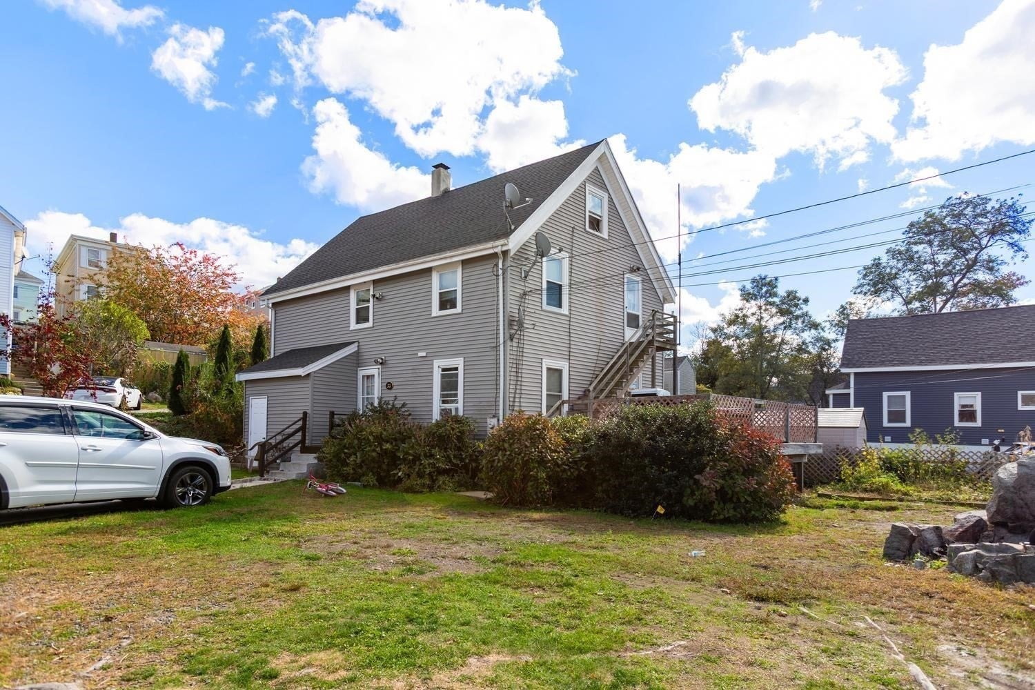 35-37 Sargent St, Gloucester, MA, 35-37 Sargent St, Gloucester, MA Photo #17