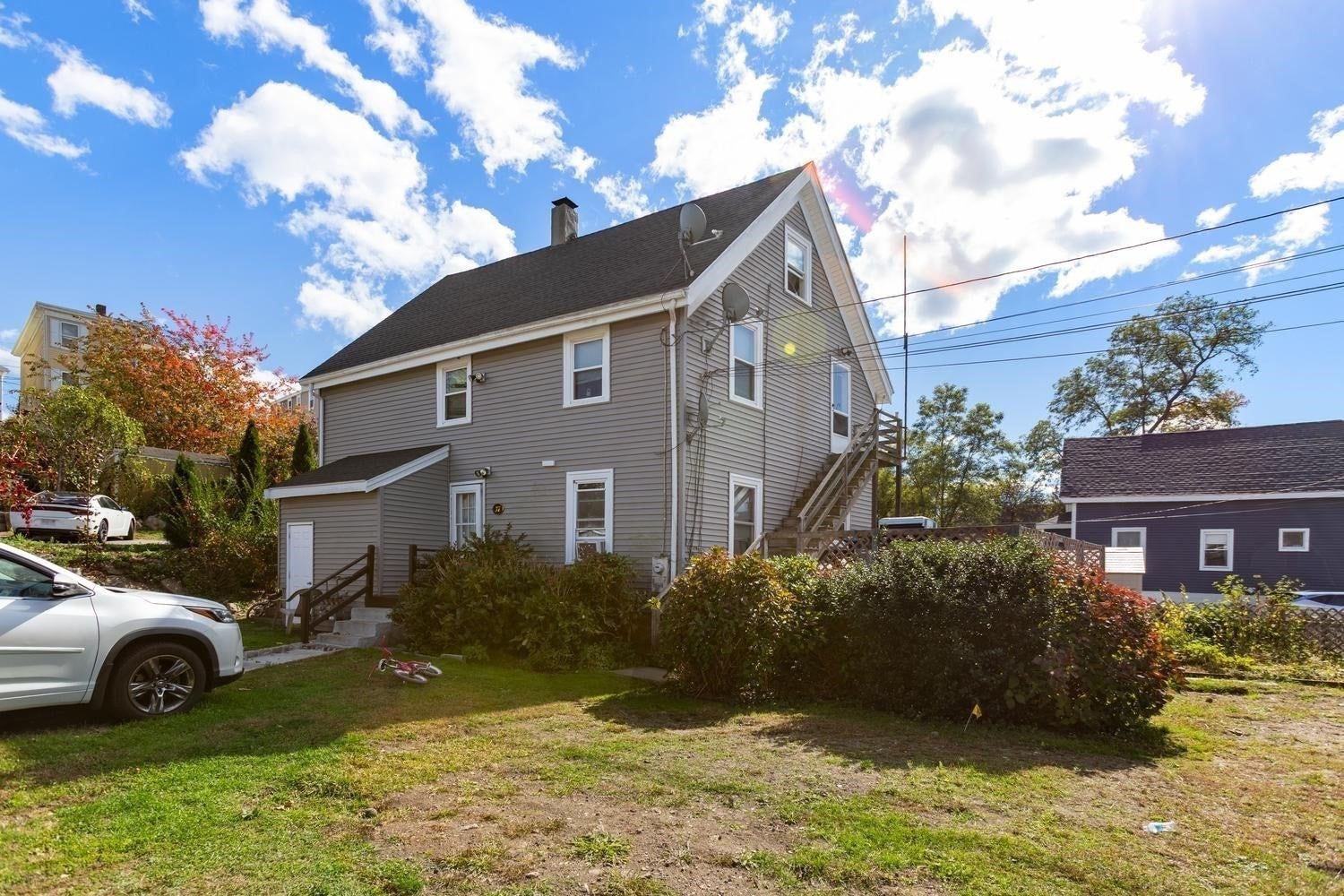 35-37 Sargent St, Gloucester, MA, 35-37 Sargent St, Gloucester, MA Photo #20