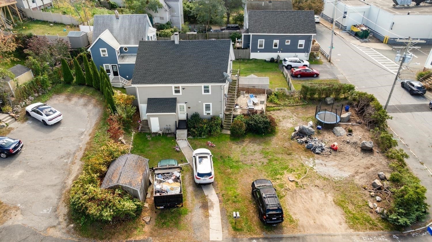 35-37 Sargent St, Gloucester, MA, 35-37 Sargent St, Gloucester, MA Photo #12