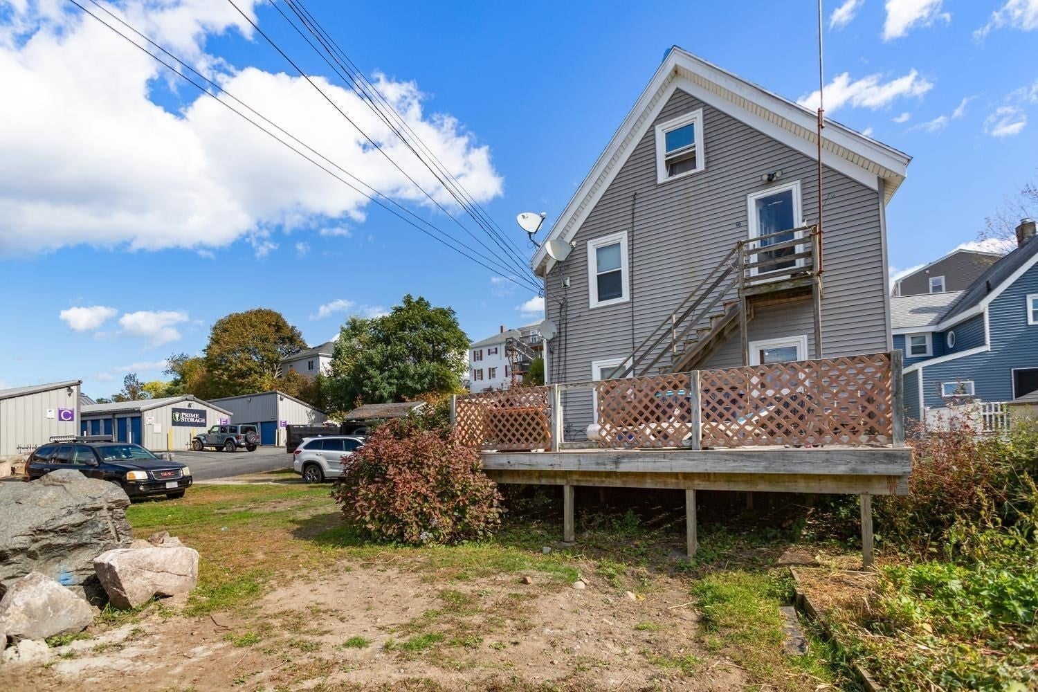 35-37 Sargent St, Gloucester, MA, 35-37 Sargent St, Gloucester, MA Photo #19