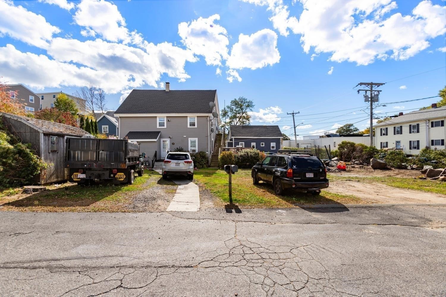 35-37 Sargent St, Gloucester, MA, 35-37 Sargent St, Gloucester, MA Photo #4