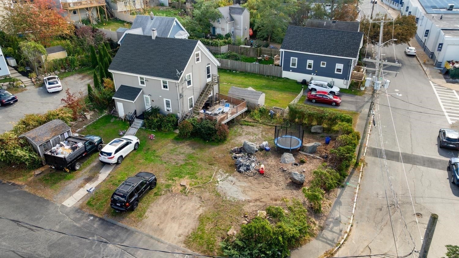 35-37 Sargent St, Gloucester, MA, 35-37 Sargent St, Gloucester, MA Photo #1
