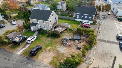 Photo of 35-37 Sargent St, Gloucester, MA 01930 (MLS # 73595656)