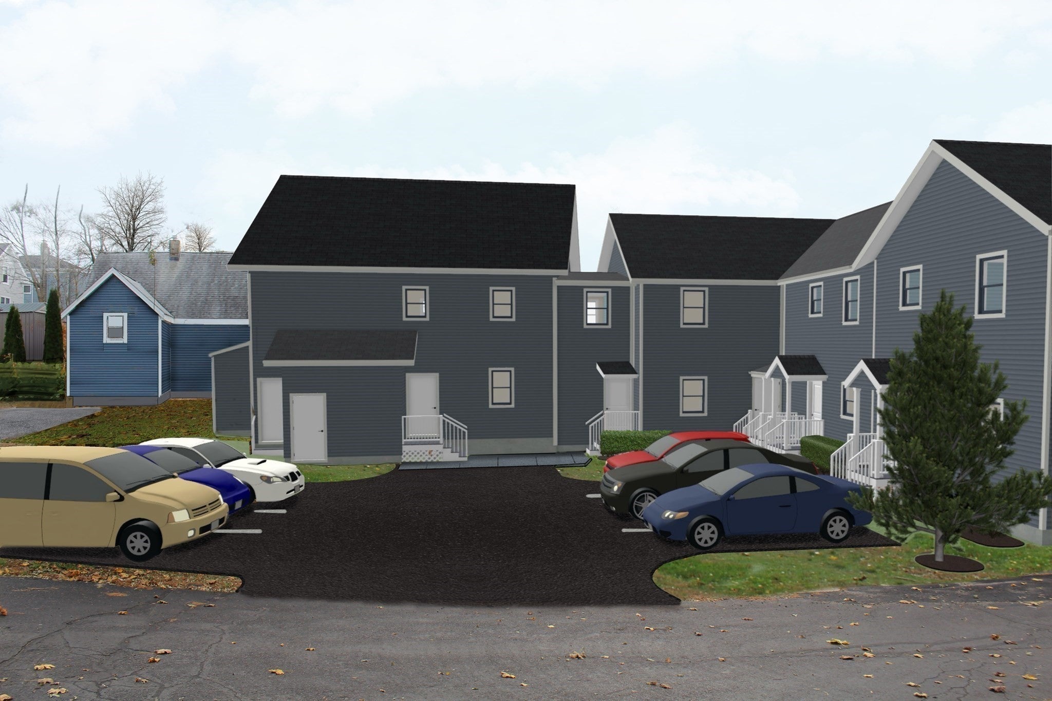 35-37 Sargent St, Gloucester, MA, 35-37 Sargent St, Gloucester, MA Photo #5