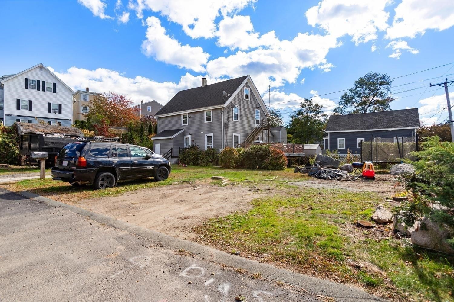 35-37 Sargent St, Gloucester, MA, 35-37 Sargent St, Gloucester, MA Photo #8