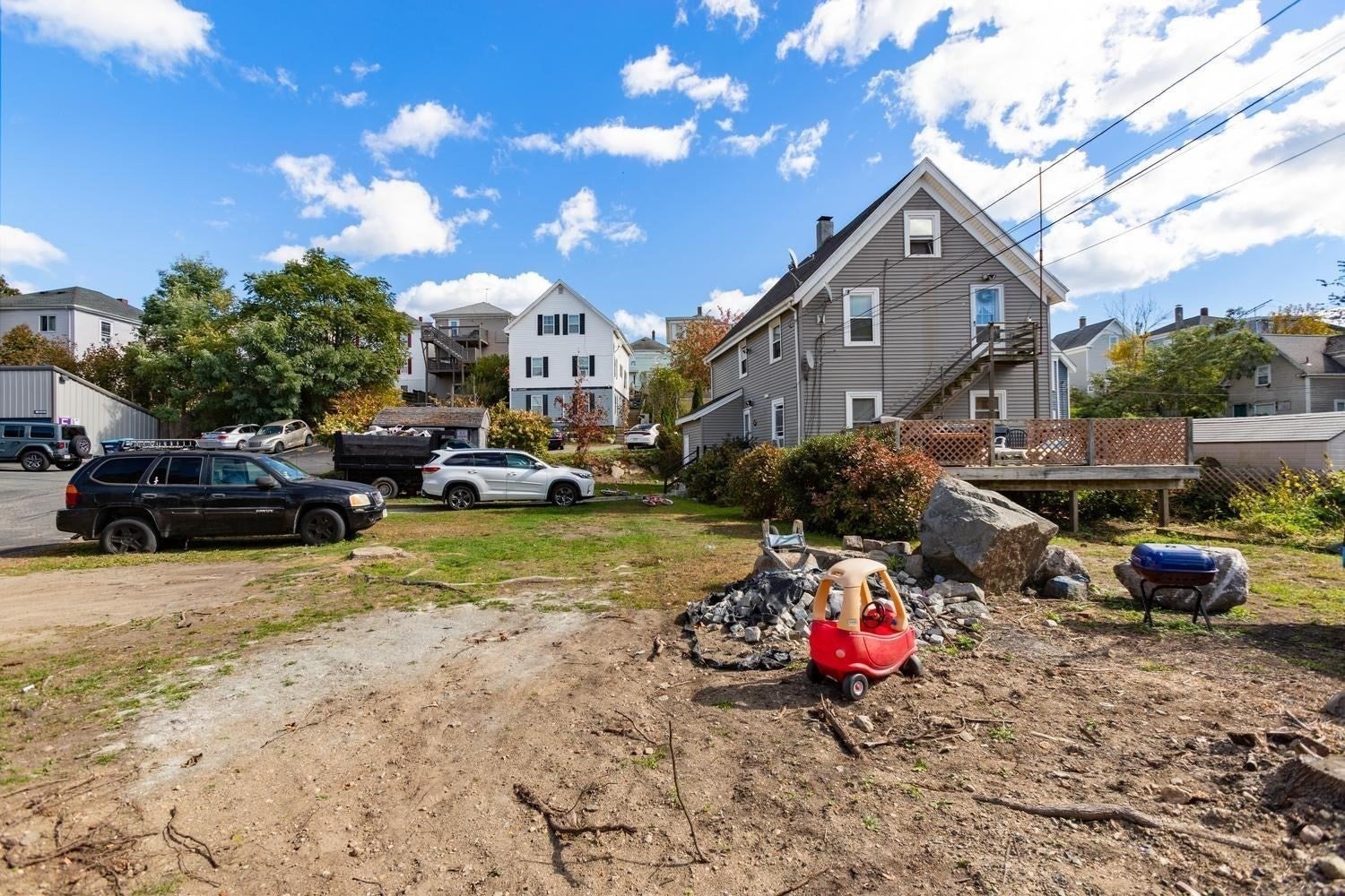 35-37 Sargent St, Gloucester, MA, 35-37 Sargent St, Gloucester, MA Photo #10