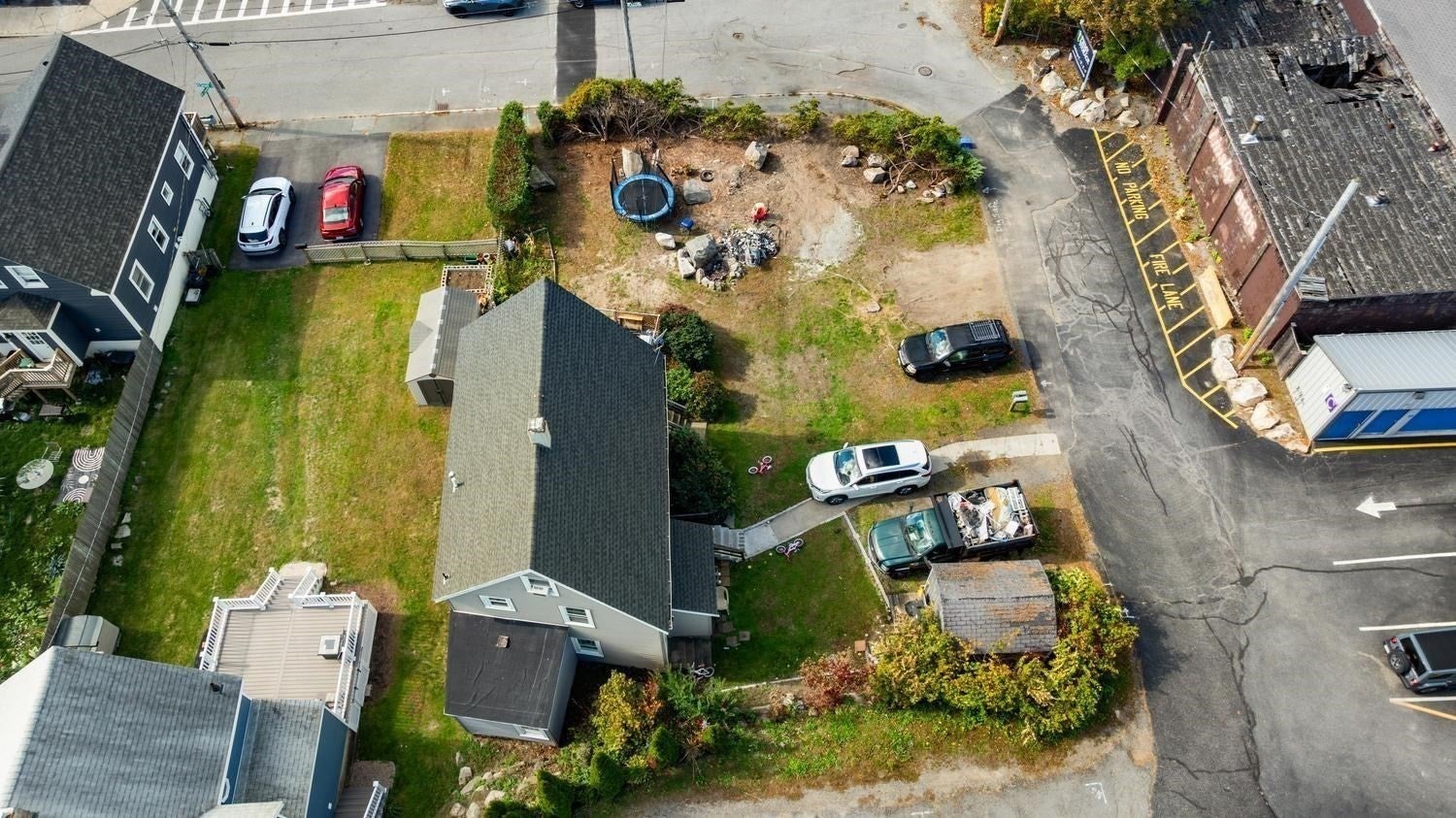 35-37 Sargent St, Gloucester, MA, 35-37 Sargent St, Gloucester, MA Photo #15