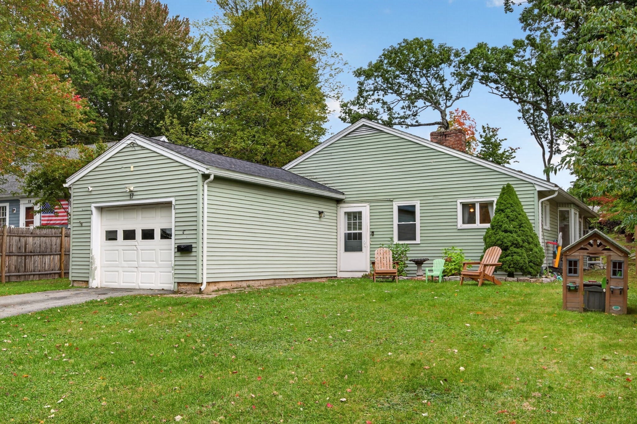 17 Nashua St, Ayer, MA Photo #1