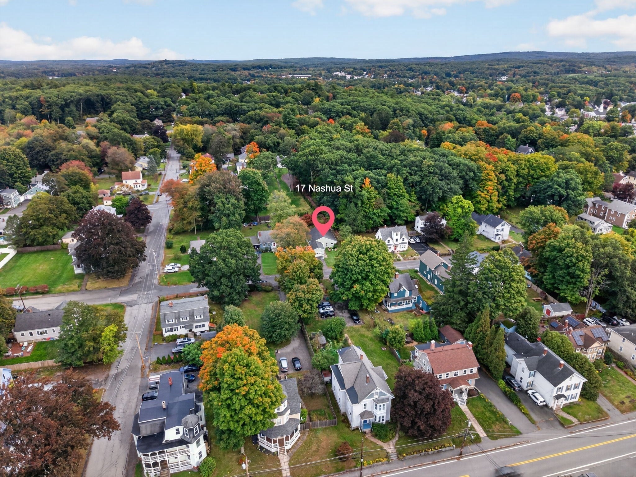 17 Nashua St, Ayer, MA Photo #26