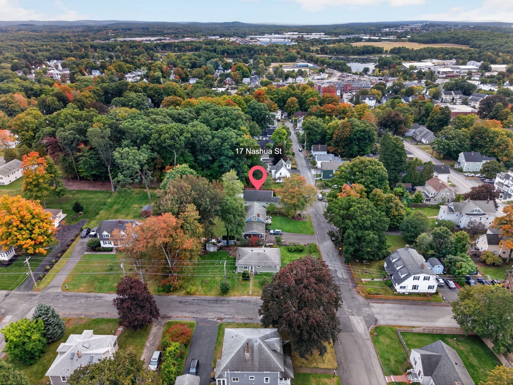 17 Nashua St, Ayer, MA Photo #27