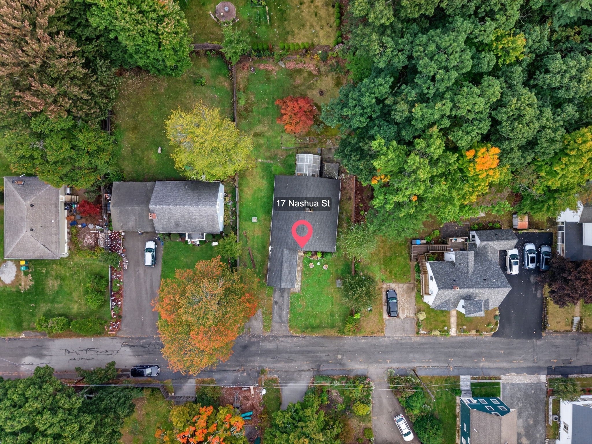 17 Nashua St, Ayer, MA Photo #25
