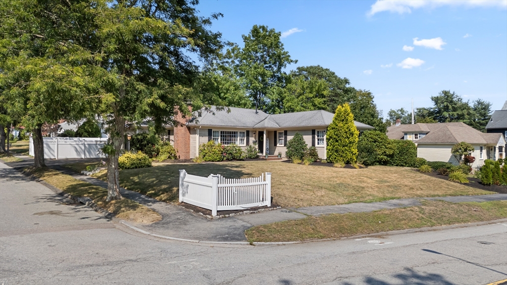 2 Herbert Road