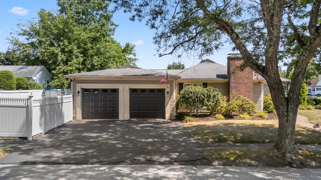2 Herbert Road