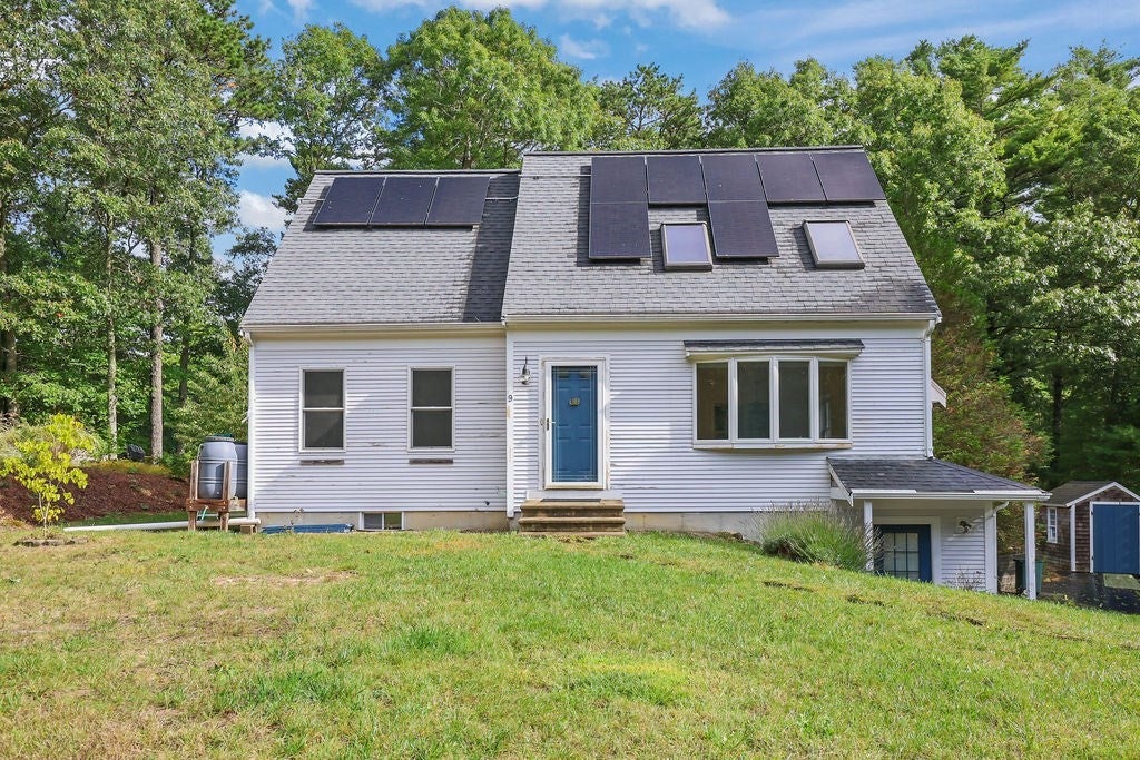 9 Beachwood Dr, Bourne, MA, 9 Beachwood Dr, Bourne, MA Photo #3