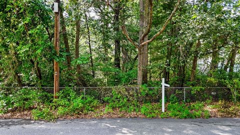 LOT 54B Beverly Road Billerica MA 01821