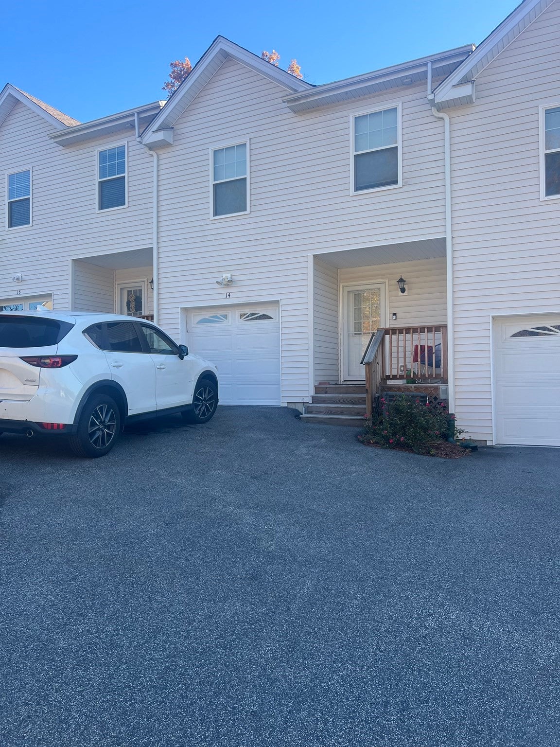 14 Joe Fromms Way #14, West Warwick, RI, 14 Joe Fromms Way #14, West Warwick, RI Photo #1