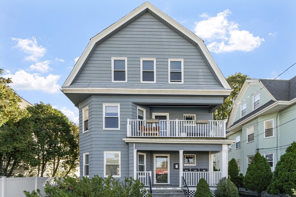 276 Belmont 1