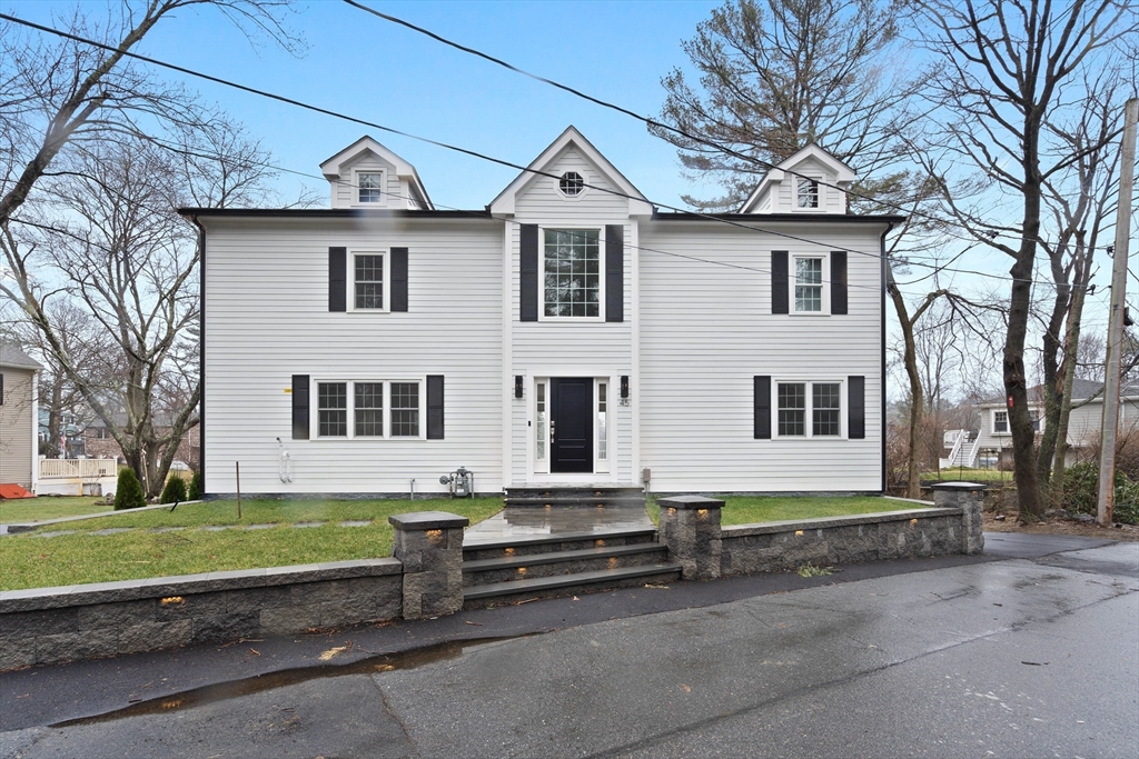 45 Lakeview Ave #45, Lynnfield, MA Photo #1