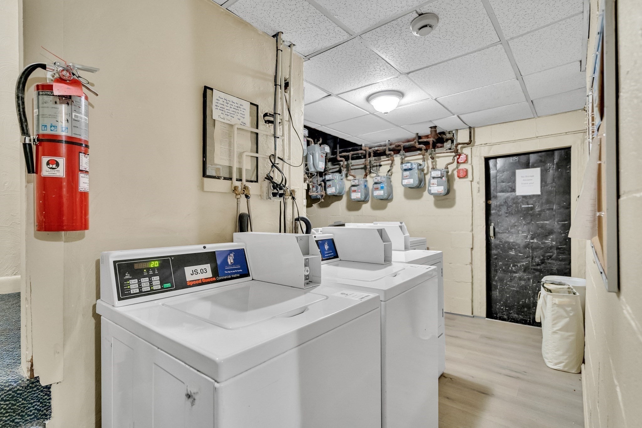 293-295 Commonwealth Avenue #1A, Boston, MA, 293-295 Commonwealth Avenue #1A, Boston, MA Photo #28