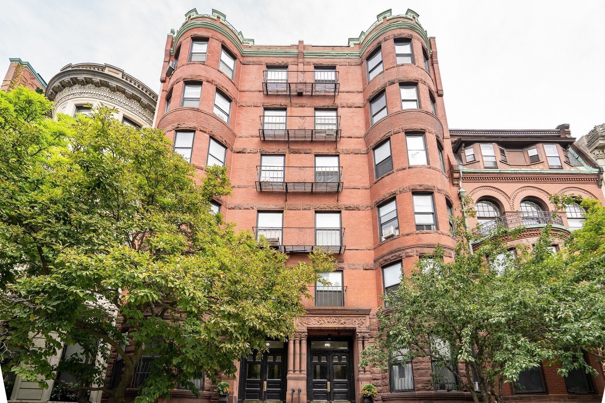 293-295 Commonwealth Avenue #1A, Boston, MA, 293-295 Commonwealth Avenue #1A, Boston, MA Photo #31