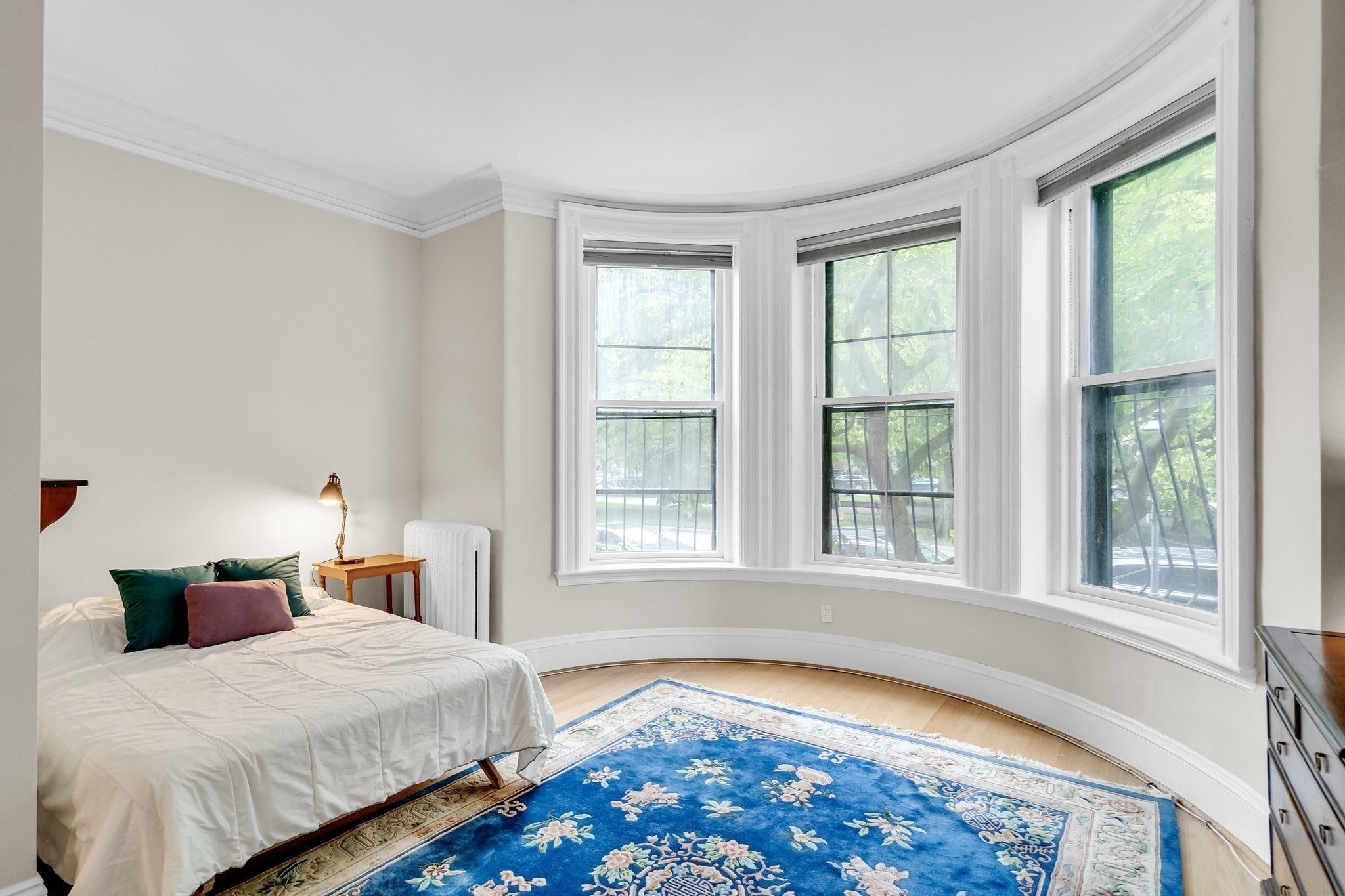 293-295 Commonwealth Avenue 1A