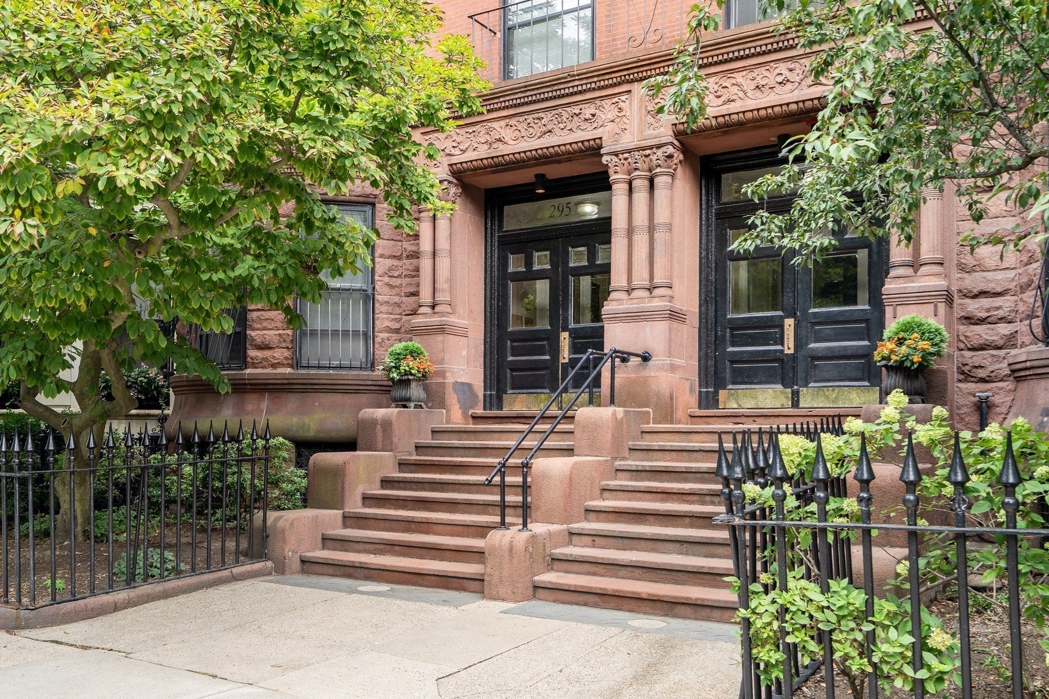 293-295 Commonwealth Avenue #1A, Boston, MA, 293-295 Commonwealth Avenue #1A, Boston, MA Photo #30