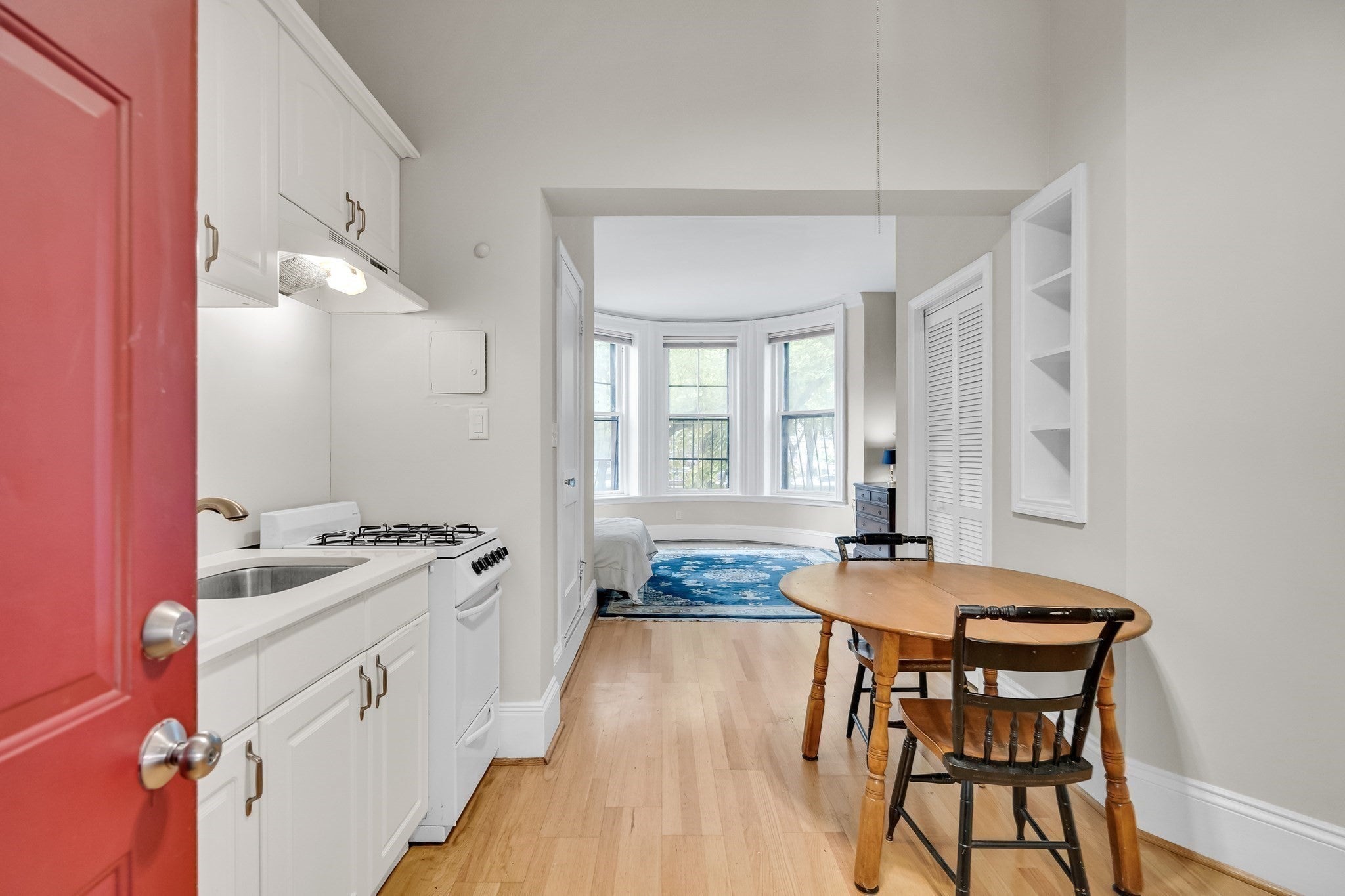 293-295 Commonwealth Avenue #1A, Boston, MA, 293-295 Commonwealth Avenue #1A, Boston, MA Photo #26