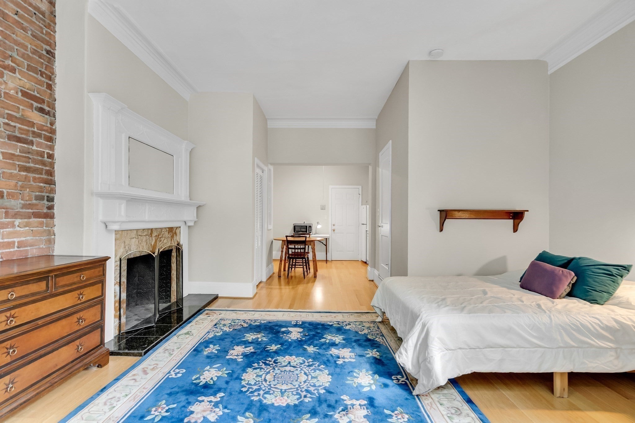 293-295 Commonwealth Avenue #1A, Boston, MA, 293-295 Commonwealth Avenue #1A, Boston, MA Photo #13