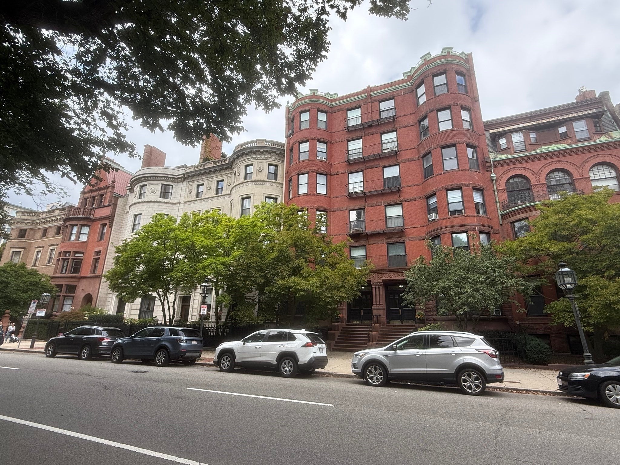 293-295 Commonwealth Avenue #1A, Boston, MA, 293-295 Commonwealth Avenue #1A, Boston, MA Photo #32