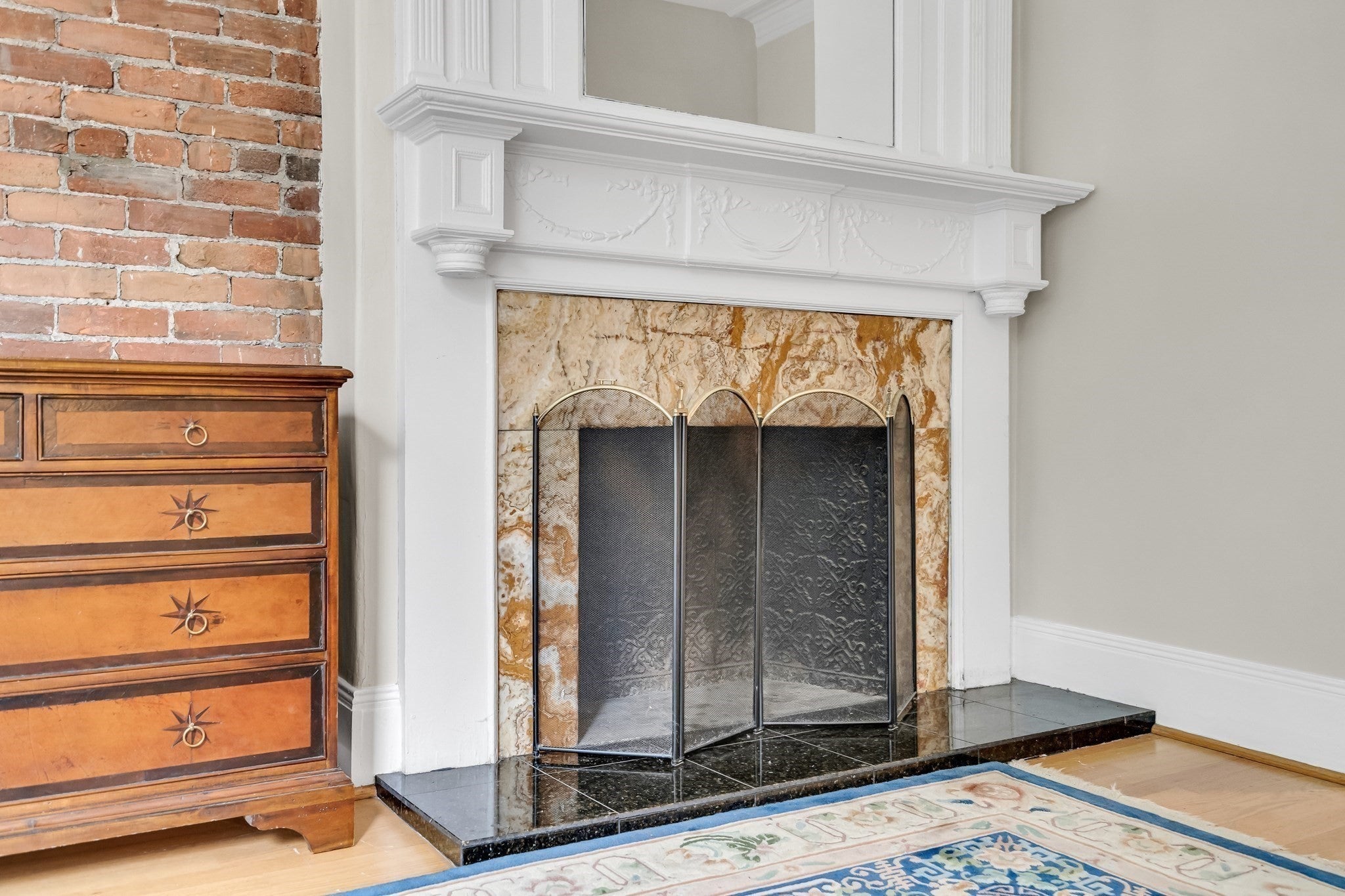 293-295 Commonwealth Avenue #1A, Boston, MA, 293-295 Commonwealth Avenue #1A, Boston, MA Photo #7