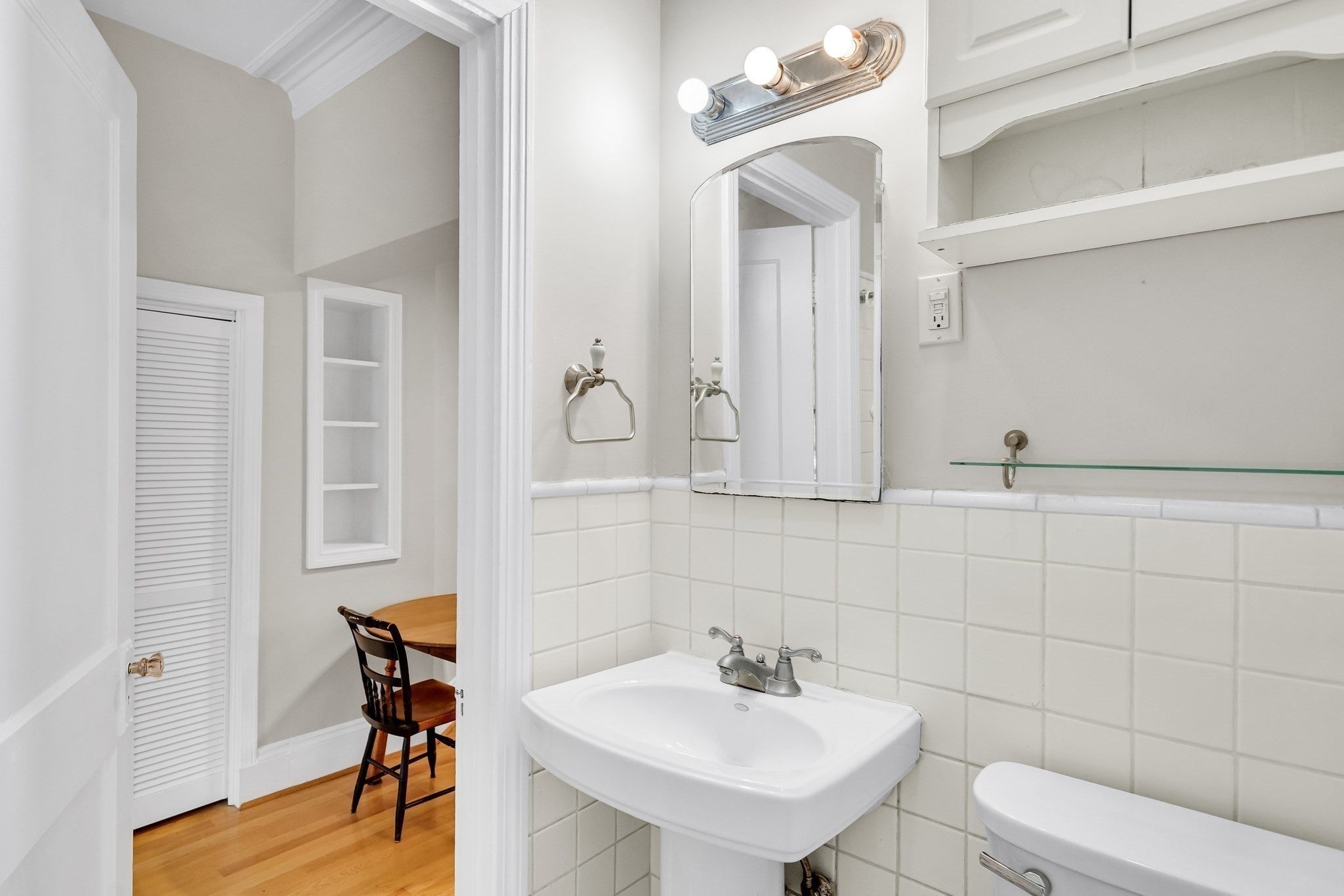 293-295 Commonwealth Avenue #1A, Boston, MA, 293-295 Commonwealth Avenue #1A, Boston, MA Photo #22