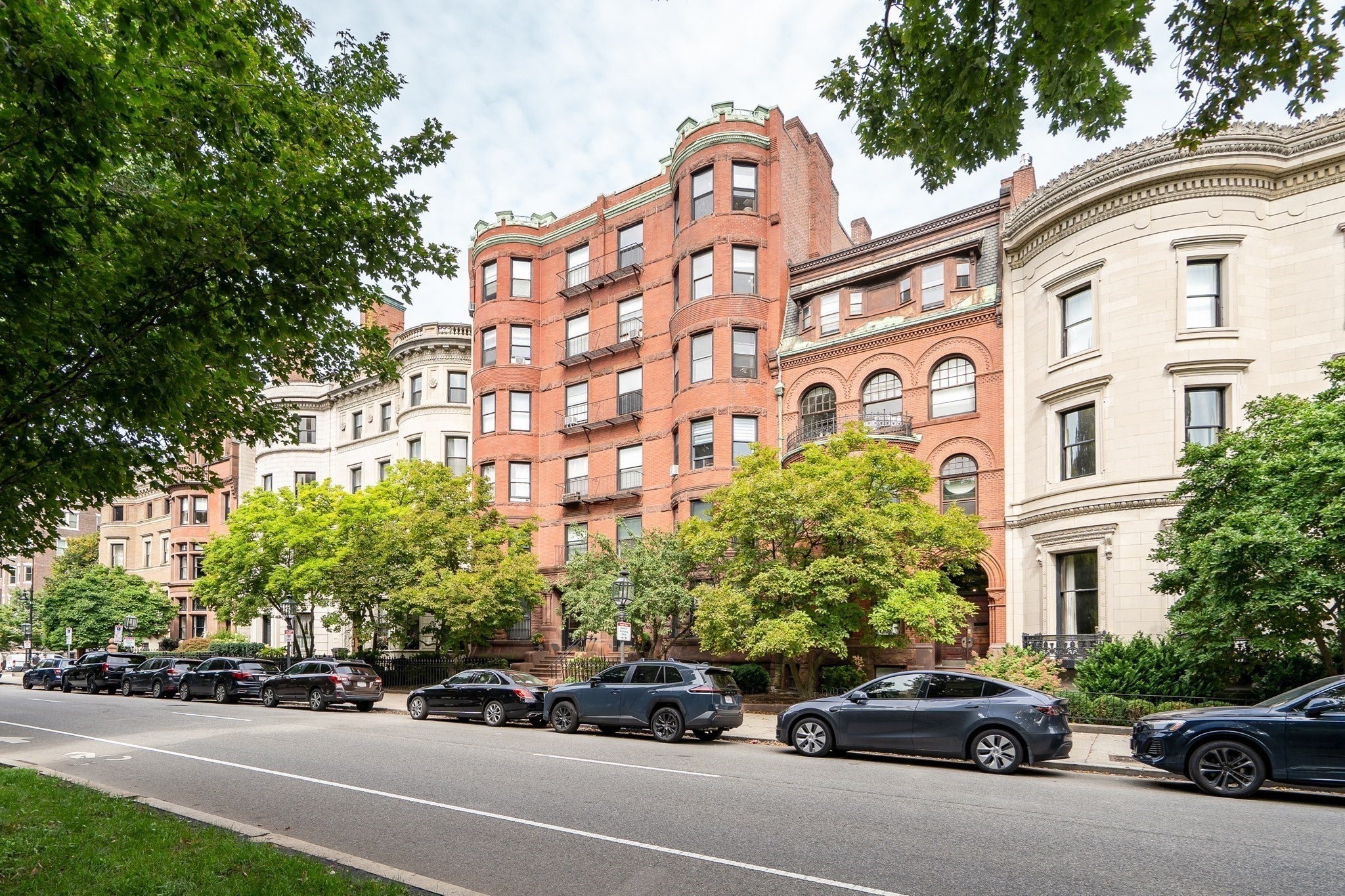 293-295 Commonwealth Avenue #1A, Boston, MA, 293-295 Commonwealth Avenue #1A, Boston, MA Photo #34