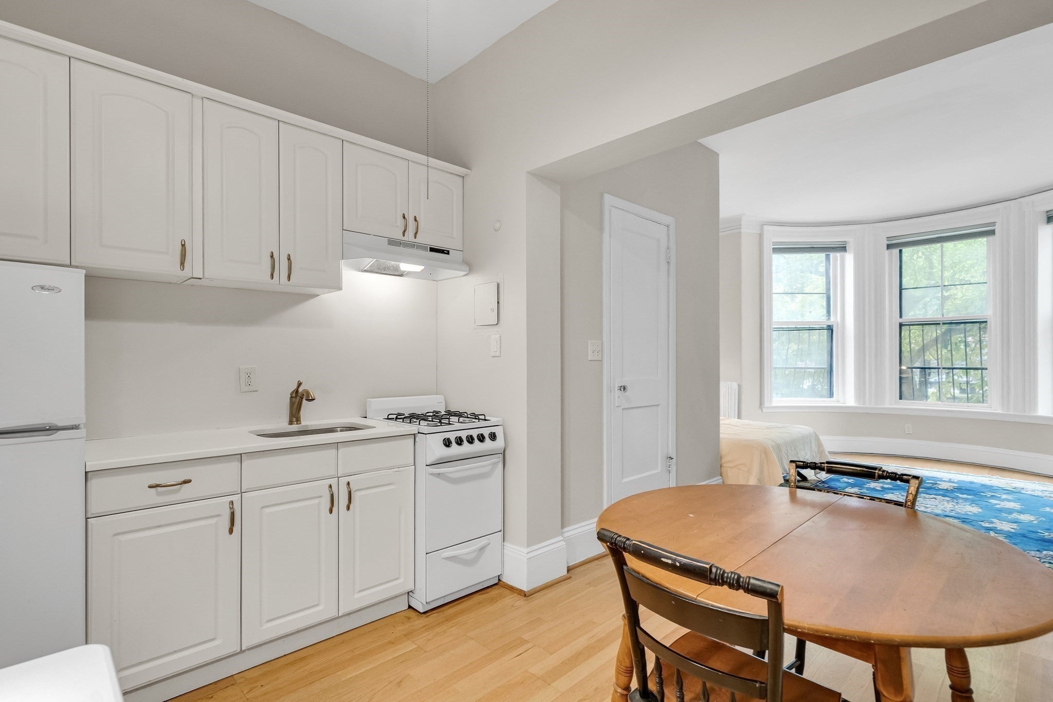 293-295 Commonwealth Avenue #1A, Boston, MA, 293-295 Commonwealth Avenue #1A, Boston, MA Photo #9