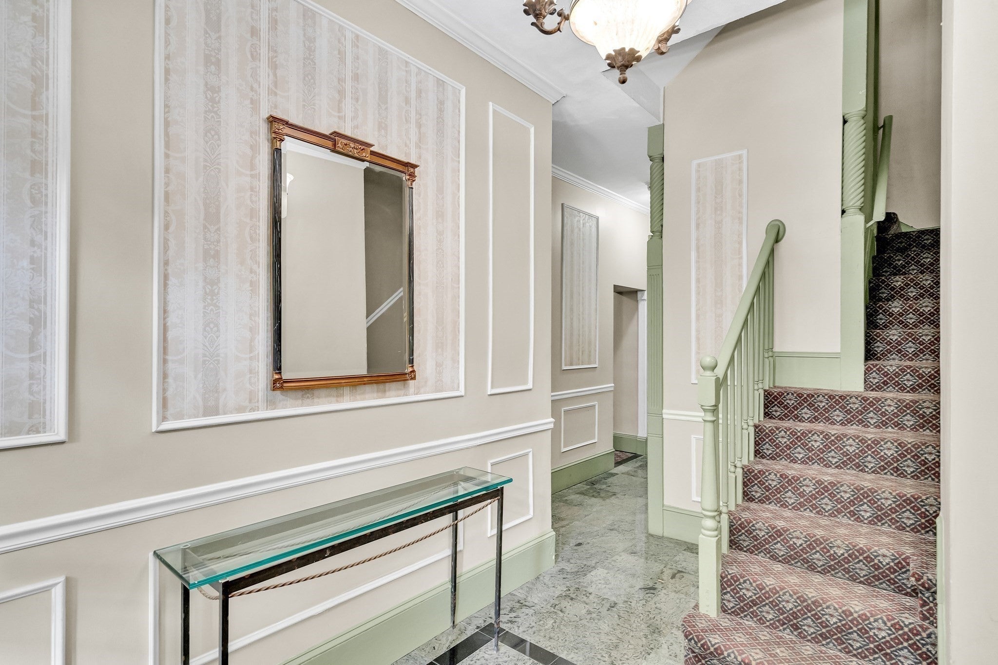 293-295 Commonwealth Avenue #1A, Boston, MA, 293-295 Commonwealth Avenue #1A, Boston, MA Photo #29