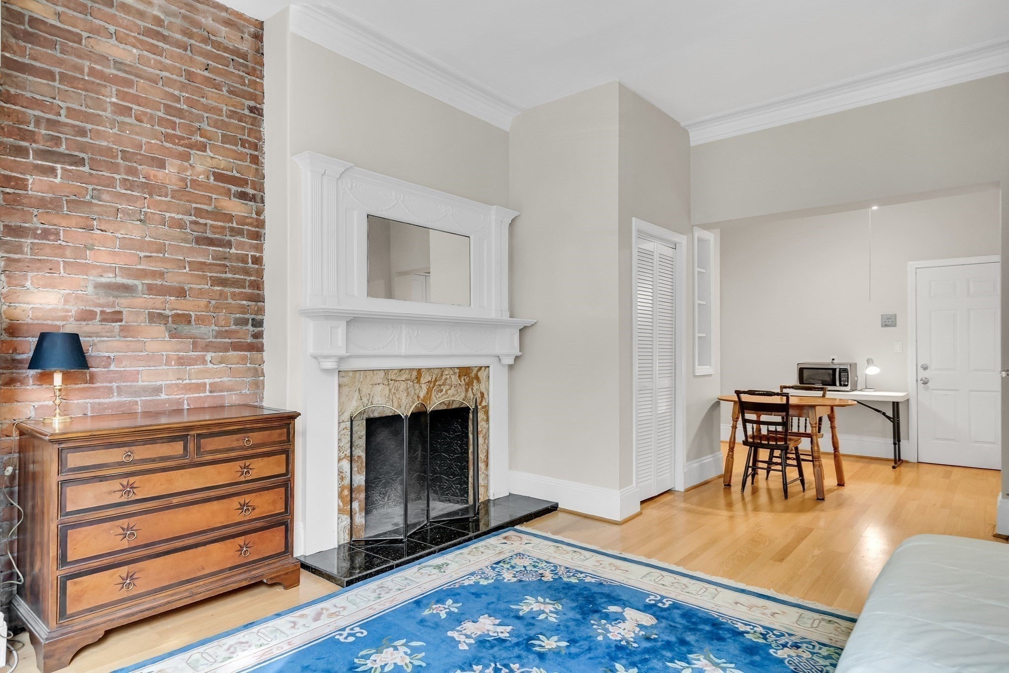 293-295 Commonwealth Avenue #1A, Boston, MA, 293-295 Commonwealth Avenue #1A, Boston, MA Photo #11