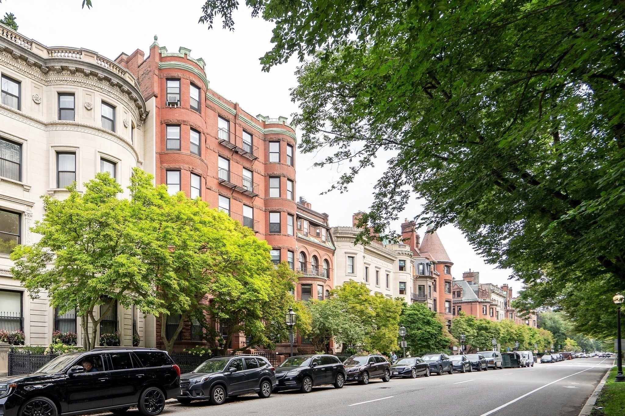 293-295 Commonwealth Avenue #1A, Boston, MA, 293-295 Commonwealth Avenue #1A, Boston, MA Photo #33