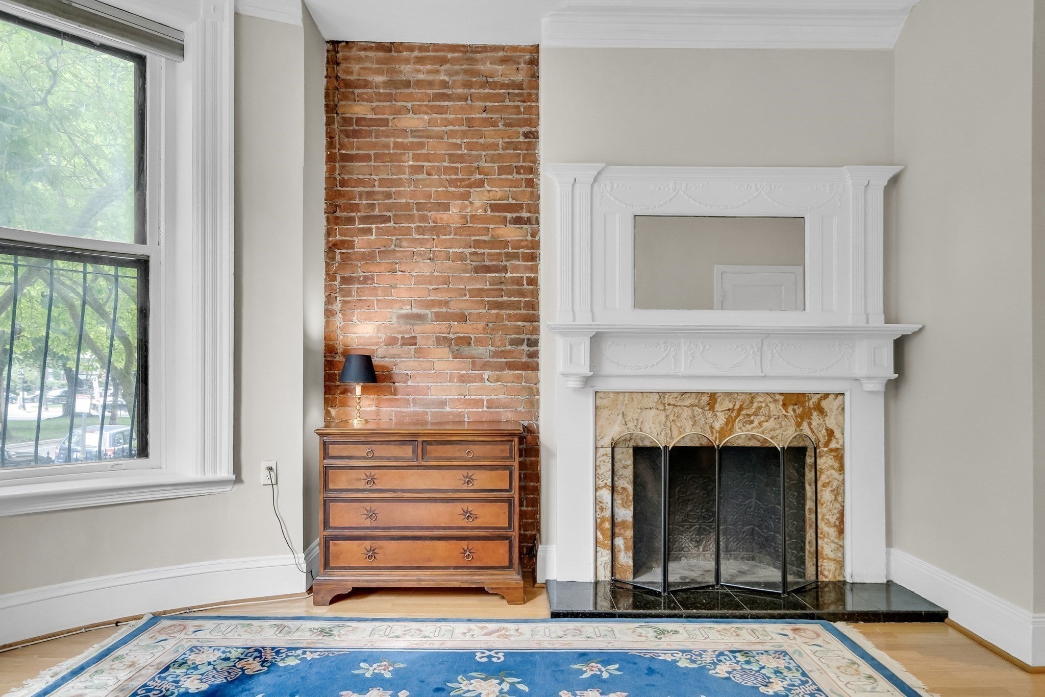 293-295 Commonwealth Avenue #1A, Boston, MA, 293-295 Commonwealth Avenue #1A, Boston, MA Photo #6