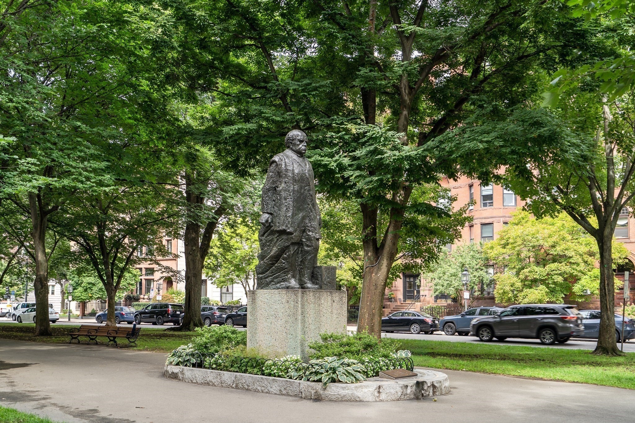 293-295 Commonwealth Avenue #1A, Boston, MA, 293-295 Commonwealth Avenue #1A, Boston, MA Photo #35