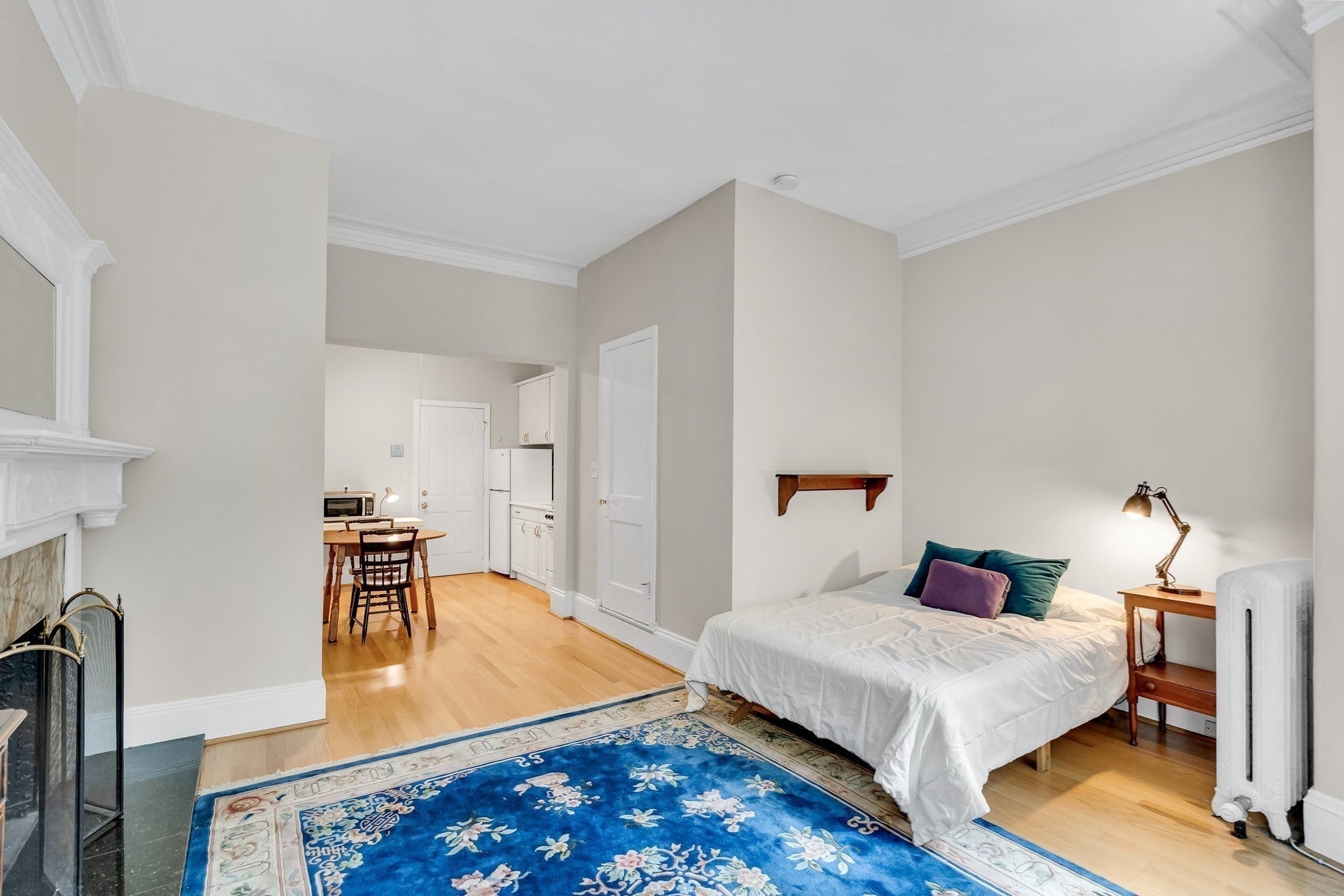 293-295 Commonwealth Avenue #1A, Boston, MA, 293-295 Commonwealth Avenue #1A, Boston, MA Photo #12