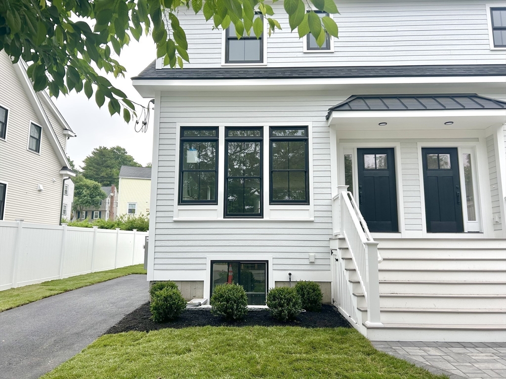 50 York Ave 50