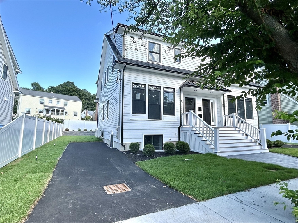 50 York Ave 50