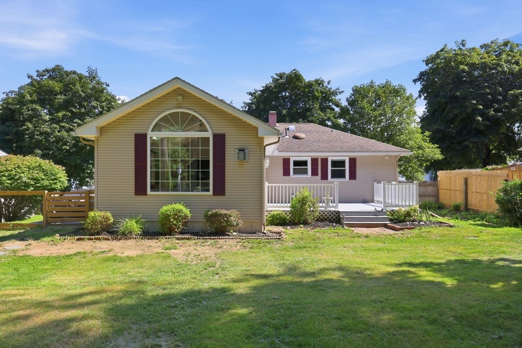 37 Squirrel Rd