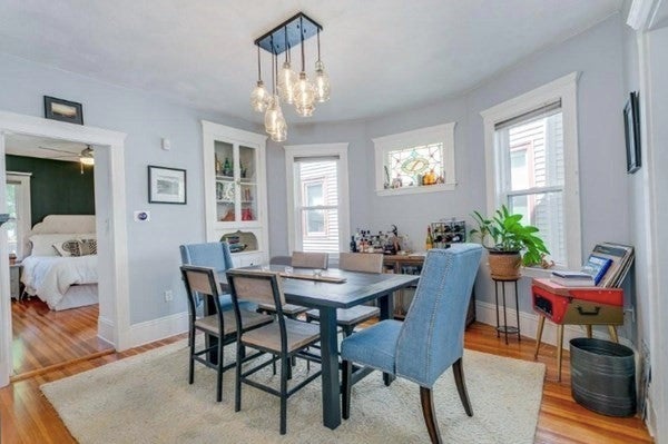 27 King St #1, Boston, MA, 27 King St #1, Boston, MA Photo #6