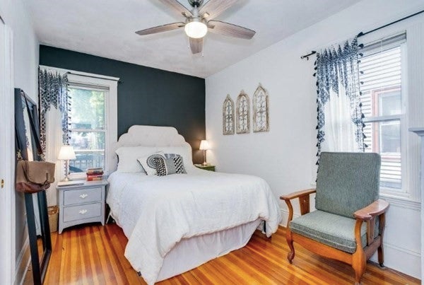 27 King St #1, Boston, MA, 27 King St #1, Boston, MA Photo #8