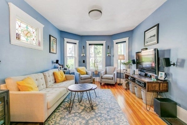 27 King St #1, Boston, MA, 27 King St #1, Boston, MA Photo #2