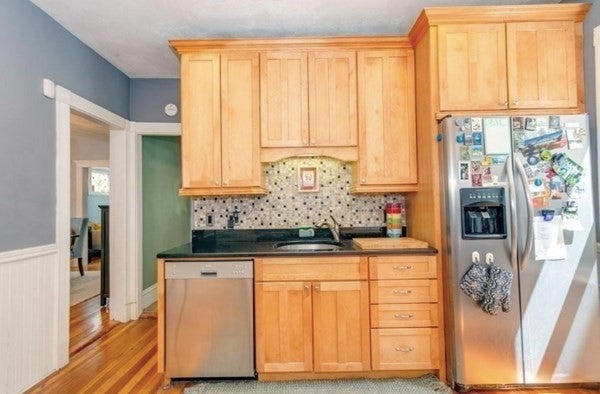 27 King St #1, Boston, MA, 27 King St #1, Boston, MA Photo #4